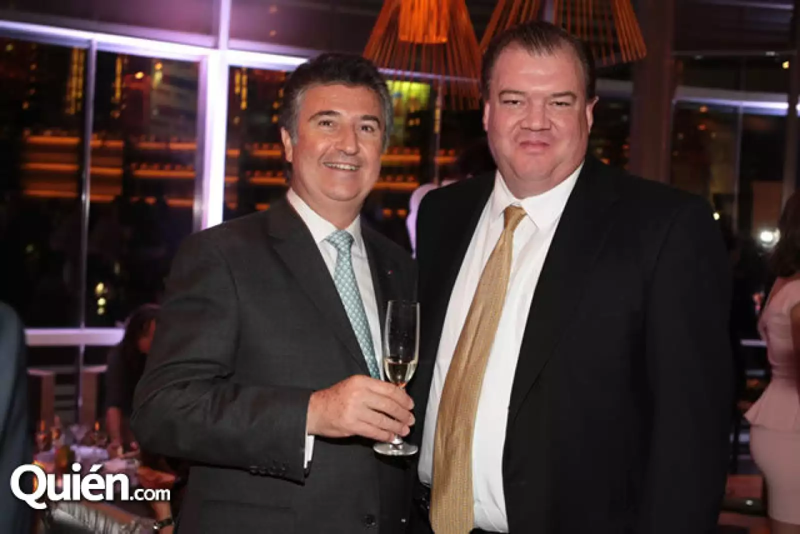 Alejandro Rodríguez,Francisco Vidal