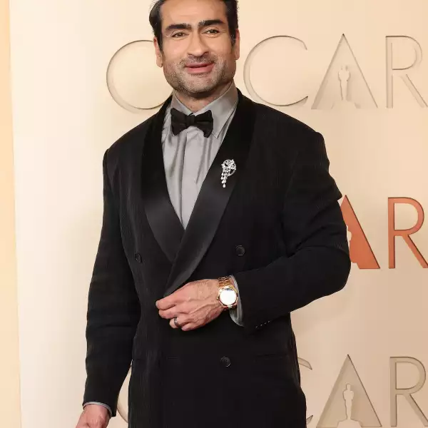 98th Oscars - Arrivals