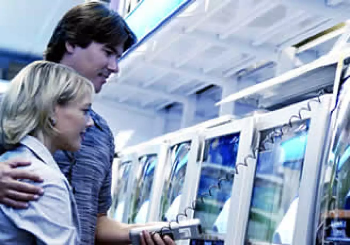El subíndice que mide las expectativas de compras de muebles, televisores y electrodomésticos subió 5.87%. (Foto: Photos to Go)
