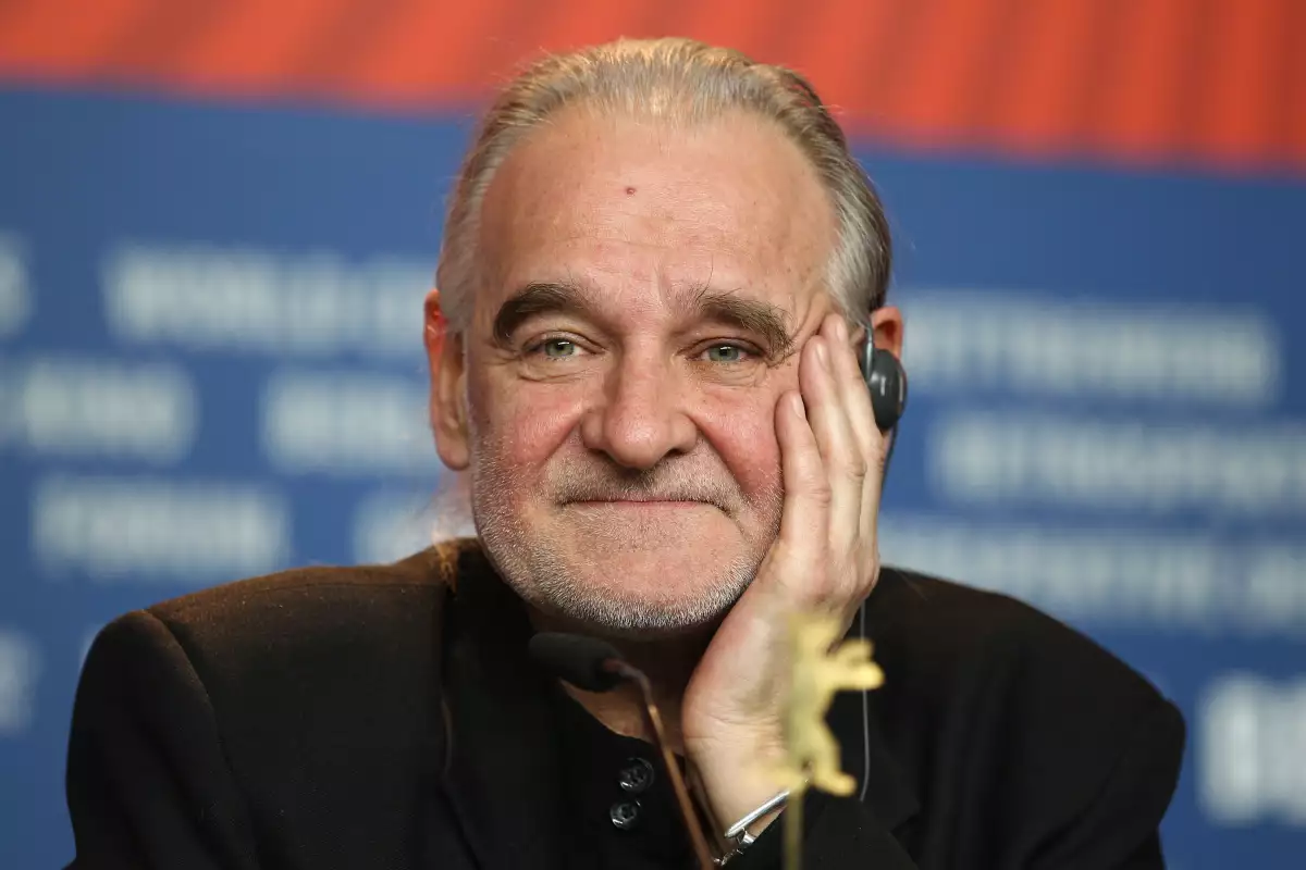 61st Berlin Film Festival - Award Winner - Photocall