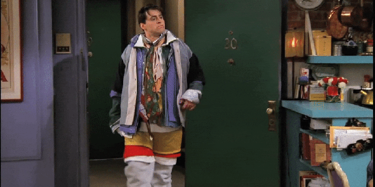 Joey