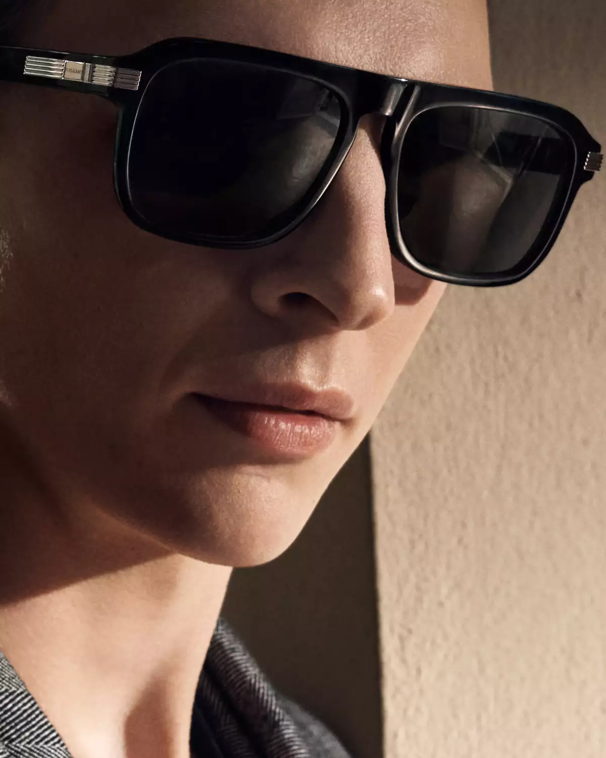 Estas gafas de Ferragamo tienen todo el vibe del 2026 y AMAMOS