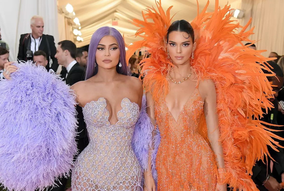 The 2019 Met Gala Celebrating Camp: Notes on Fashion - Arrivals