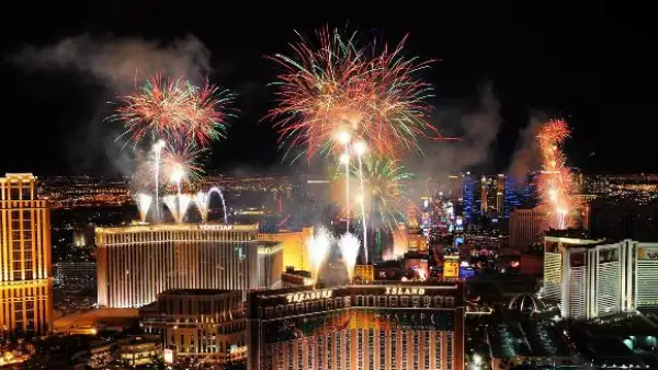 Las Vegas