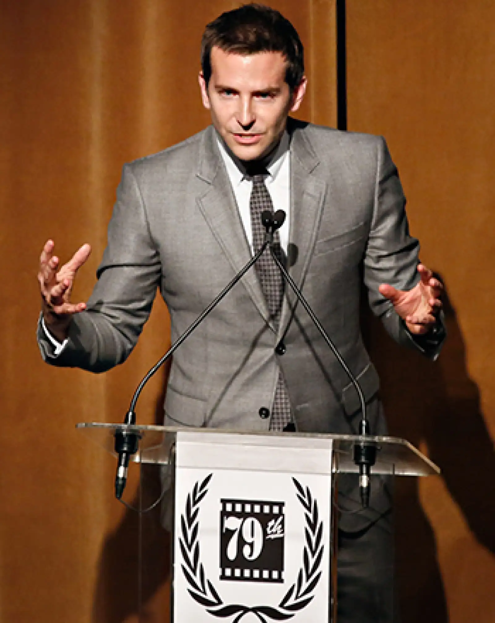 Bradley Cooper