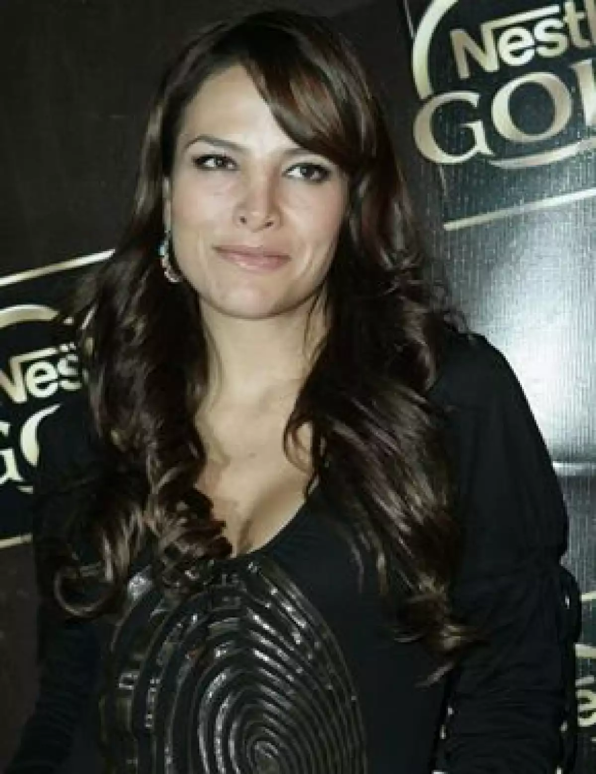 La actriz fue víctima de la inseguridad pues recientemente entraron en su domicilio y se llevaron varias cosas.