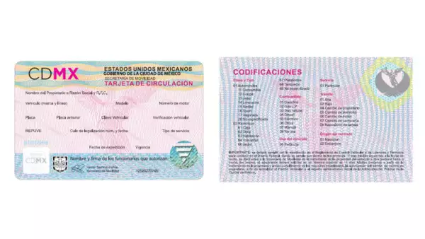El plástico tendrá un nuevo diseño.