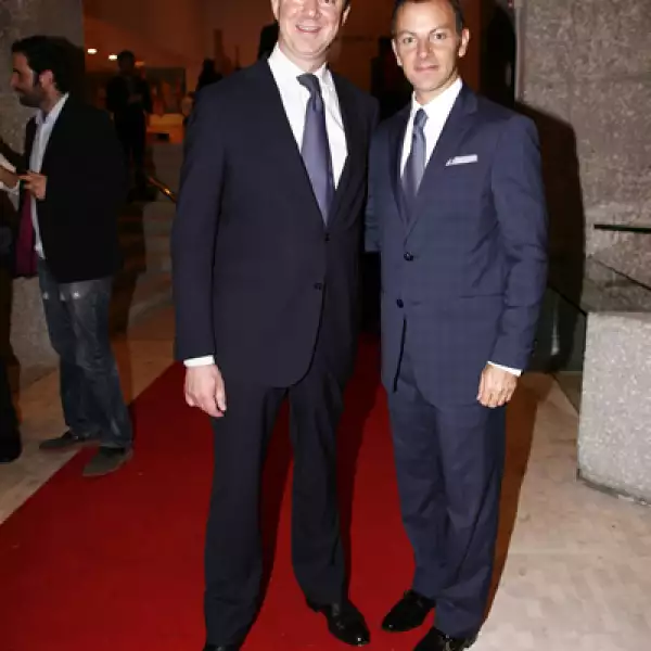 Emanuel de Chaunac, David Cohen