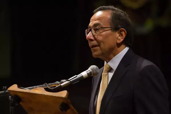 Carlos Salazar Lomelín