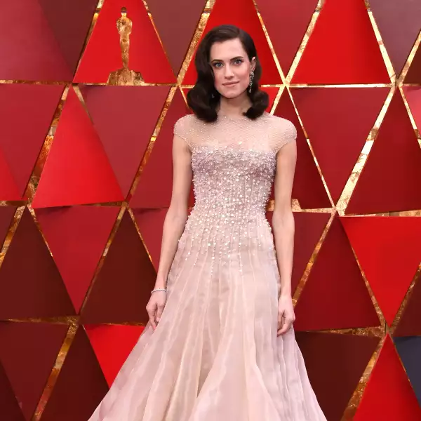 90th Annual Academy Awards - Arrivals