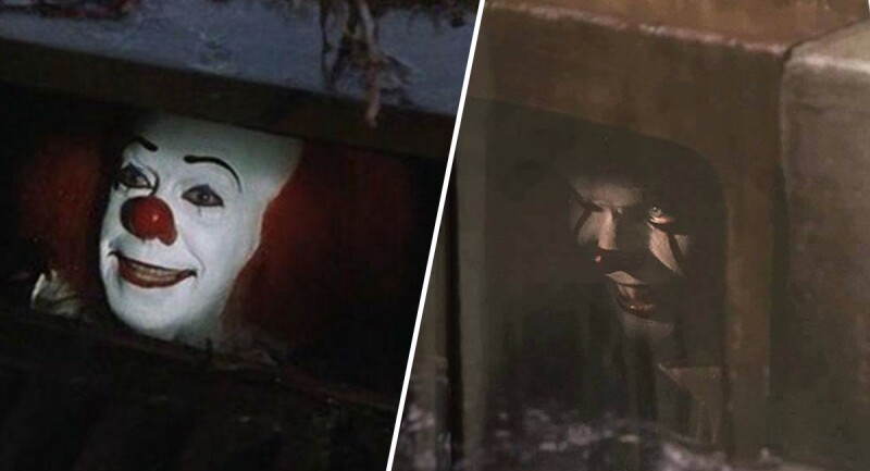 It