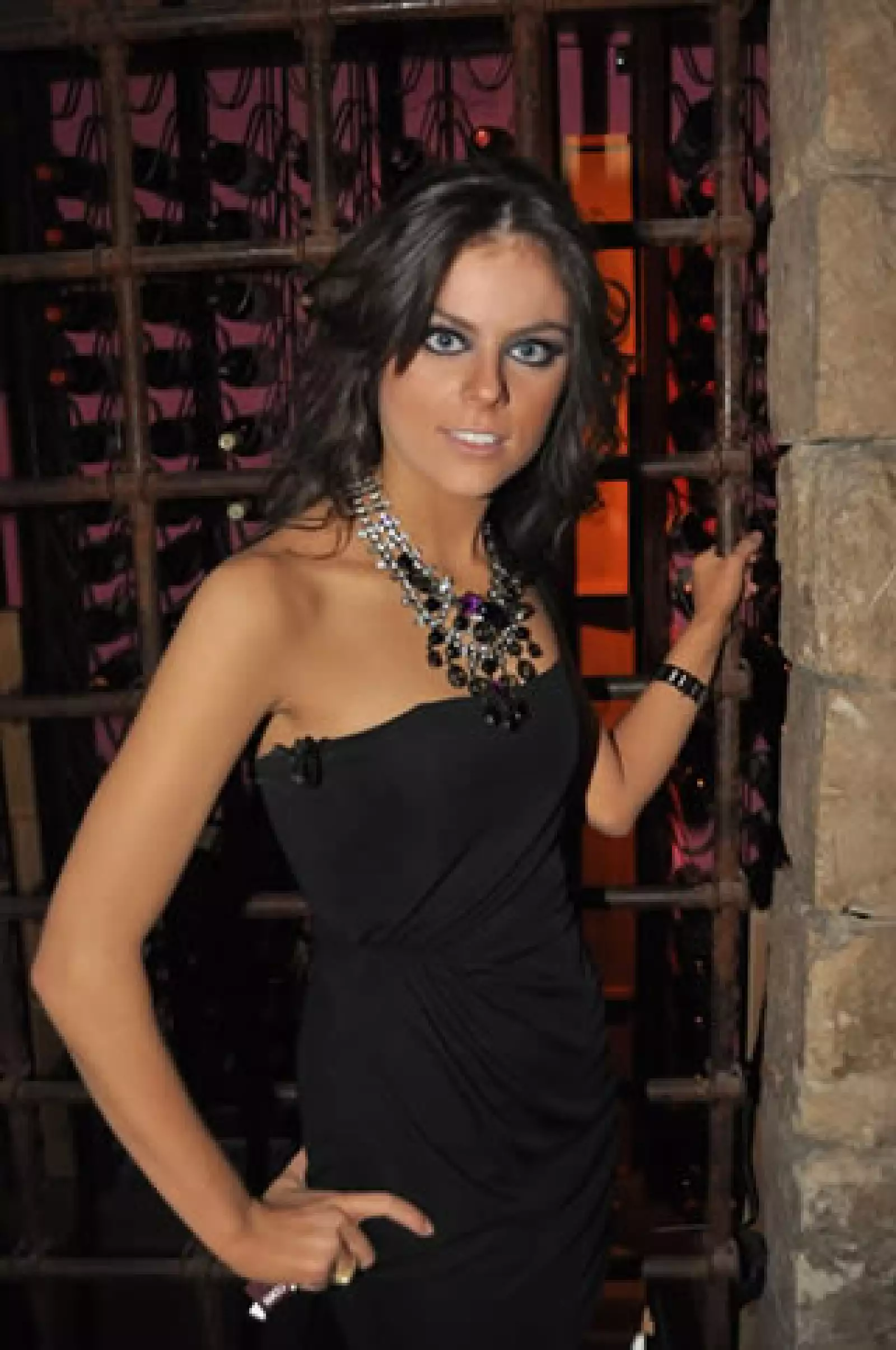 Cumpleaños Yael Sandler