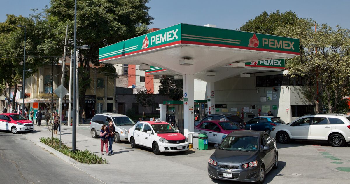 Litre başına 24 pezonun tepesinin dezavantajları benzin: analistler riskleri uyarıyor