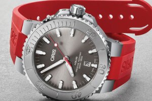 Oris Aquis