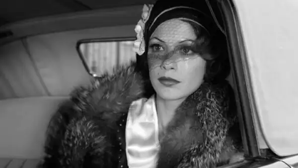 Bérénice Bejo.