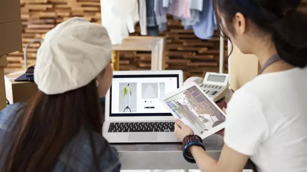 Profesionalización en el ecommerce