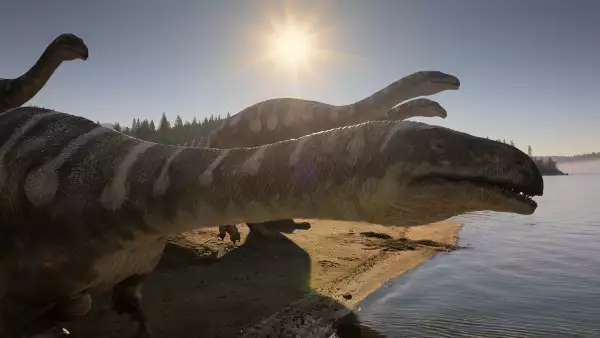 los-dinosaurios-netflix-documental