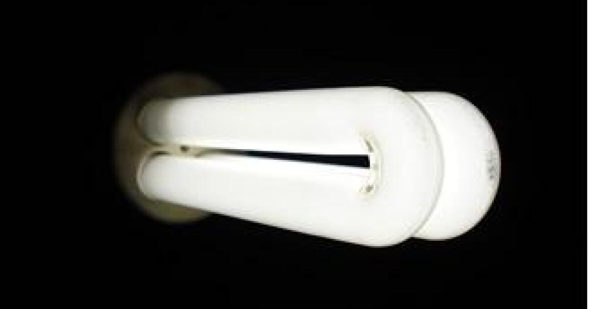 led vs fluorescentes la batalla