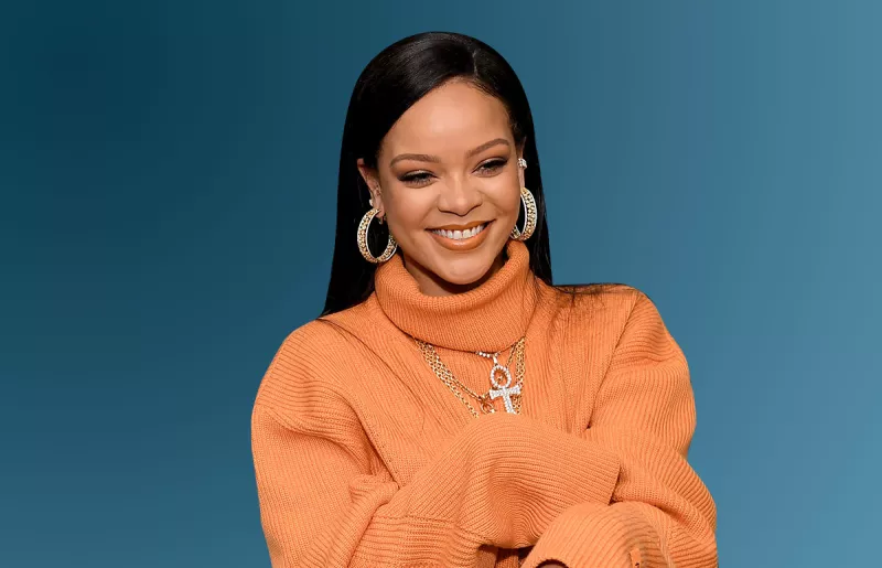 Rihanna 