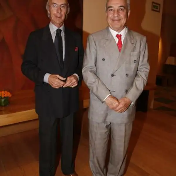 Presentacion Libro La rama