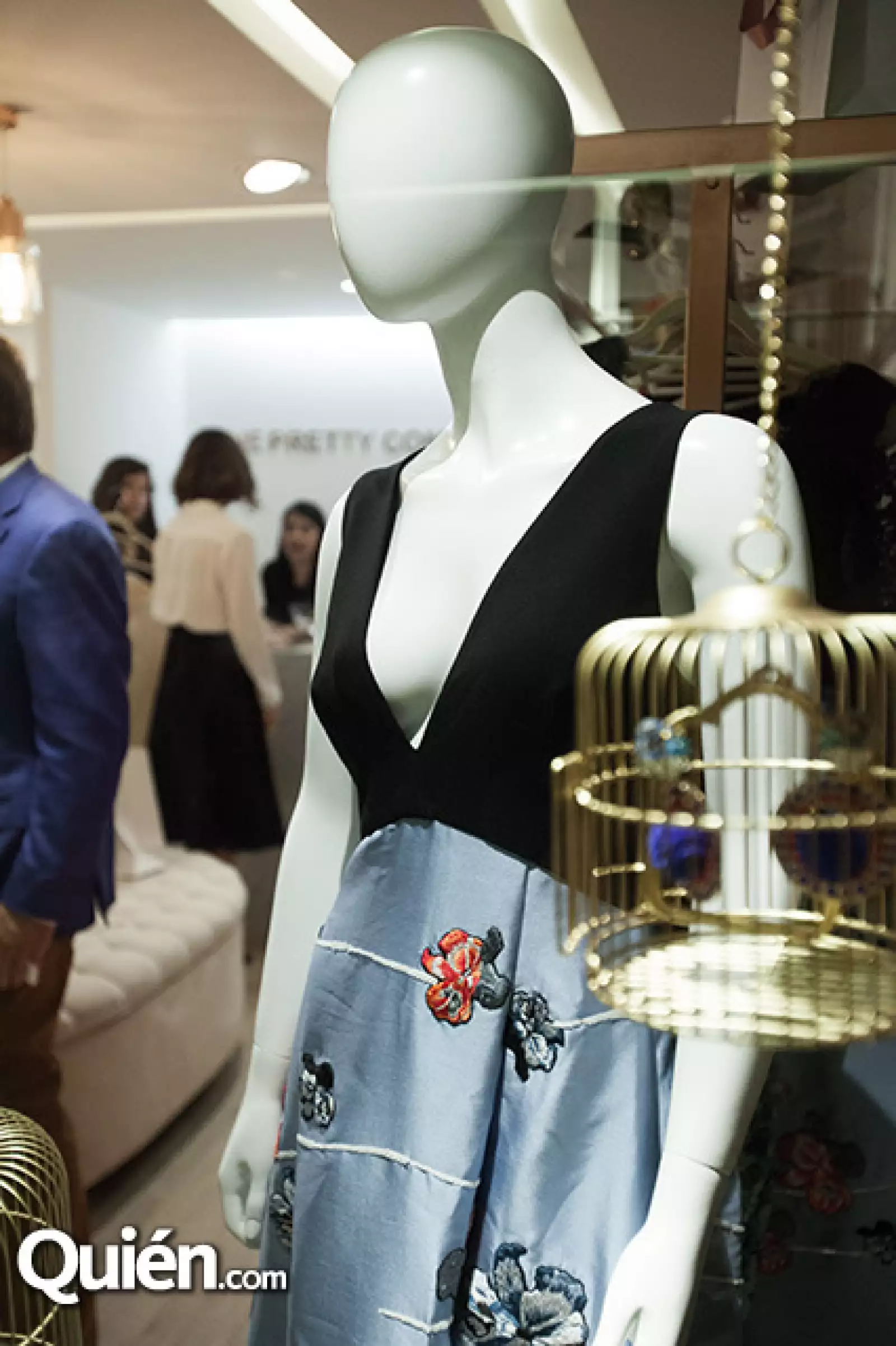 Inauguracion de #Hellopretty