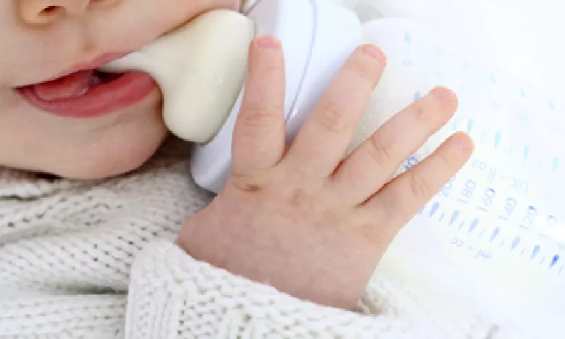 Fonterra es el principal exportador mundial de alimentos lácteos. (Foto: Getty Images)