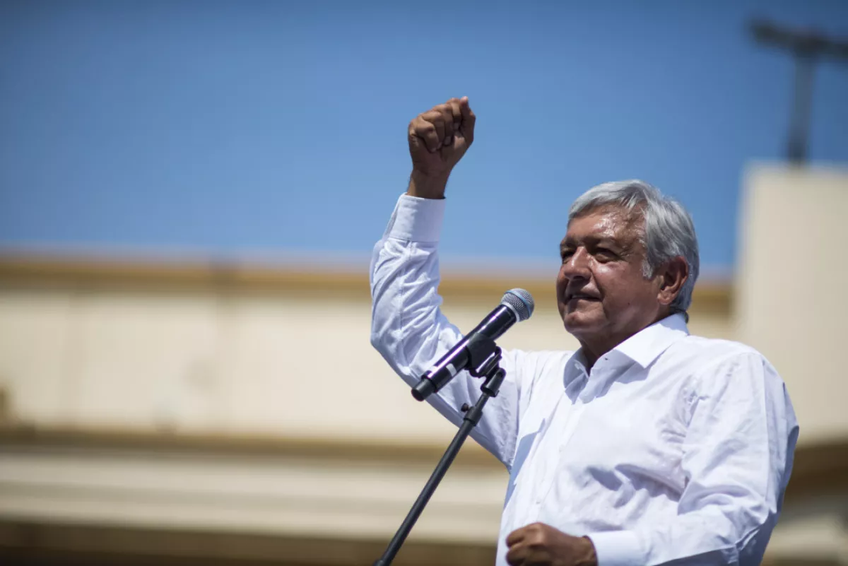 AMLO