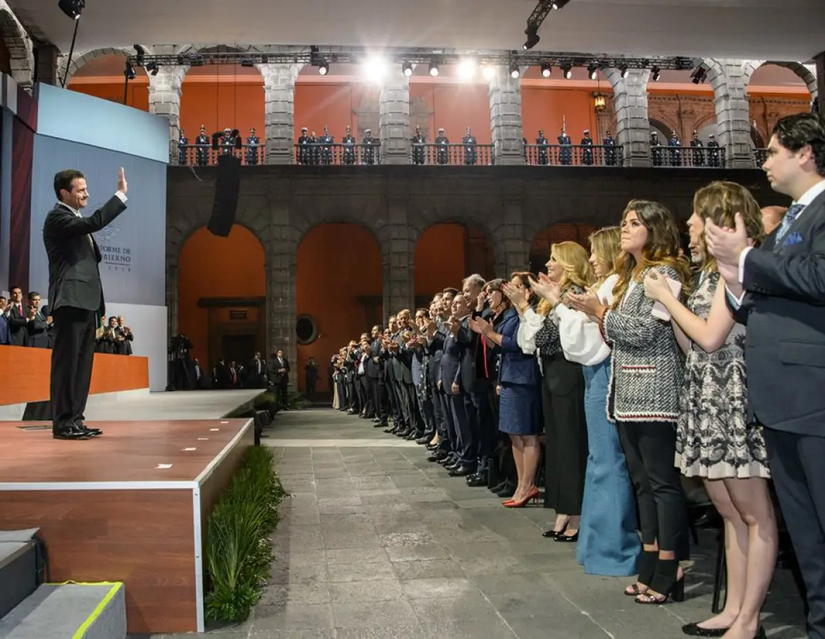 Peña Nieto 