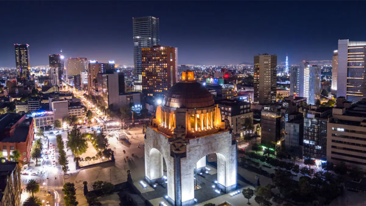 CDMX