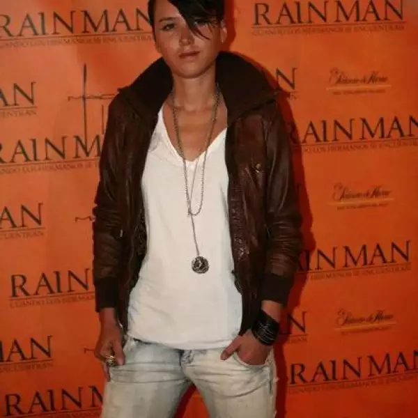 Obra teatral Rainman