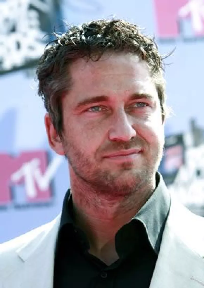 La estrella de la película 300 está siendo investigado por agresión.