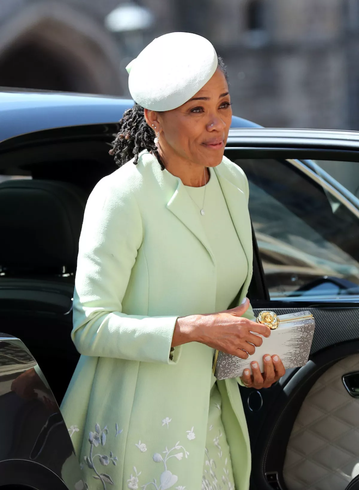 Boda Principe Harry y Meghan Markle