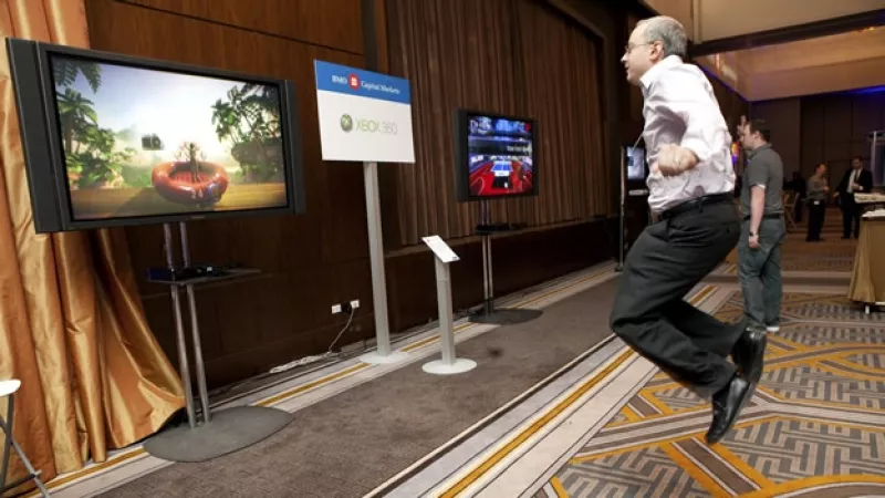 Kinect