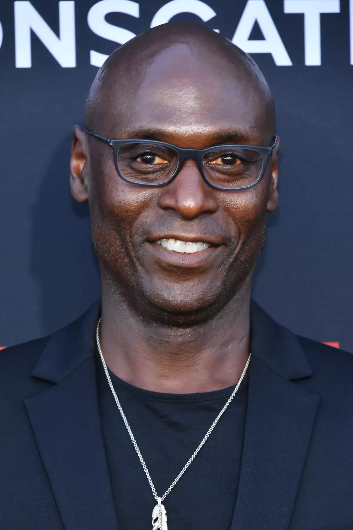 Lance Reddick