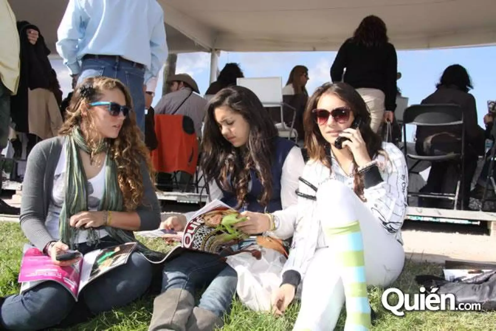 Campeonato Nacional de Salto 2009