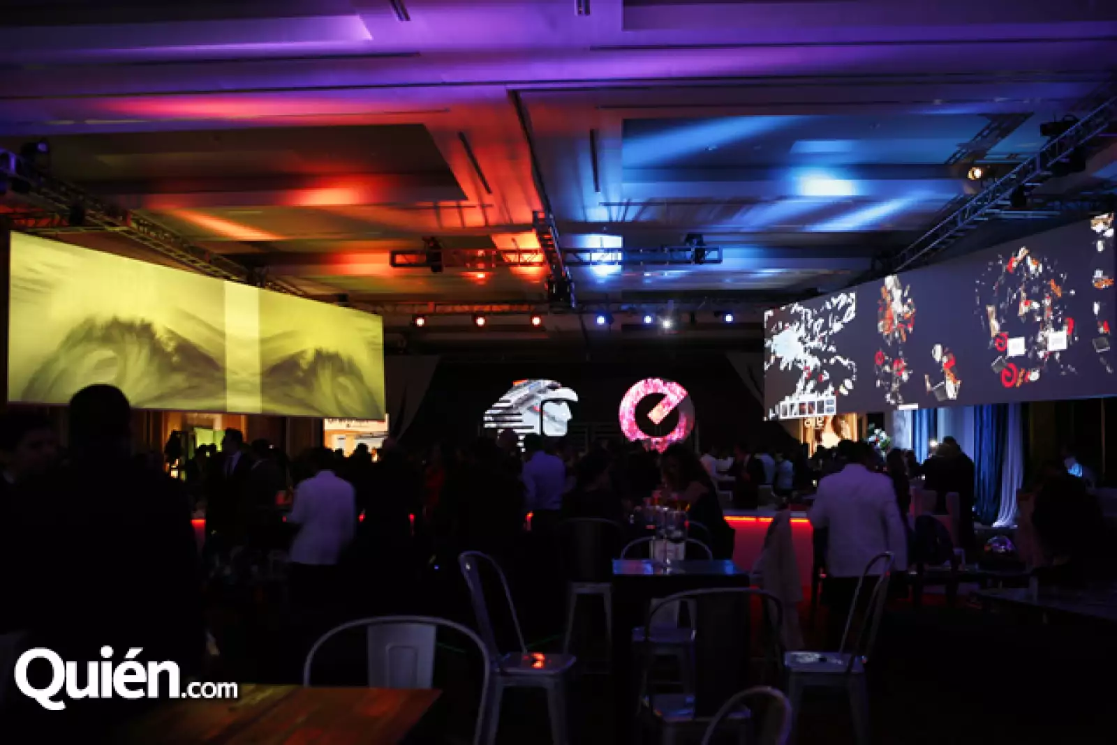 Presentación de las revistas `A bordo´