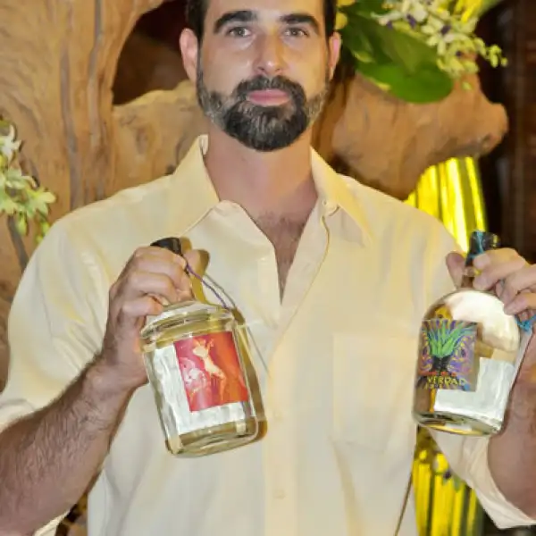 Luis Préstamo