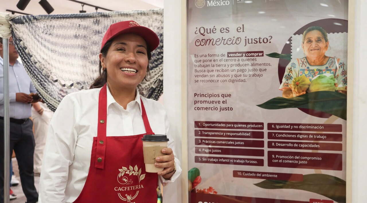 De Dr. Simi a Bienestar: las marcas que ahora tienen cafetería aunque su negocio original sea otro