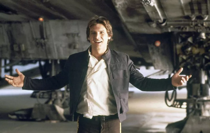 Han Solo