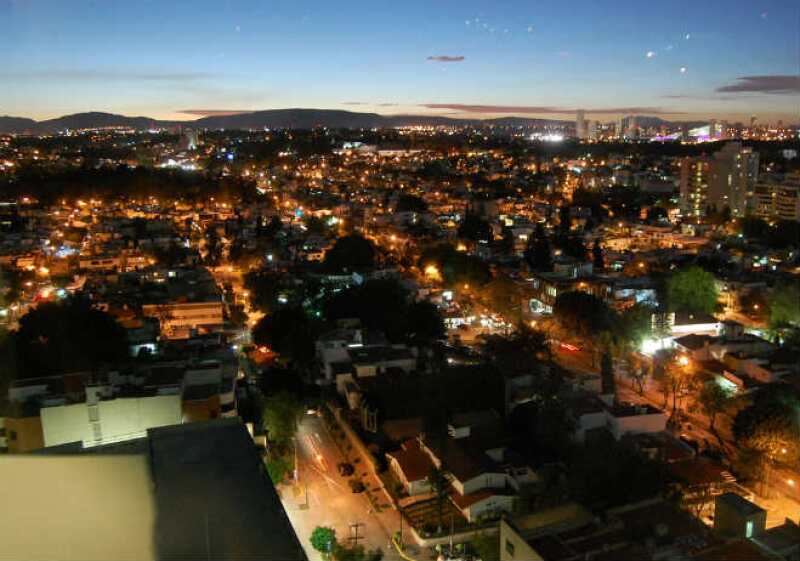 Guadalajara