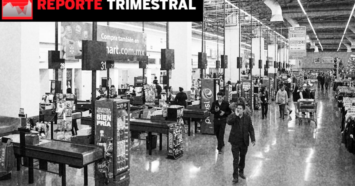 La estrategia omnicanal y el ‘Hot Days’ impulsan las ganancias de Walmart