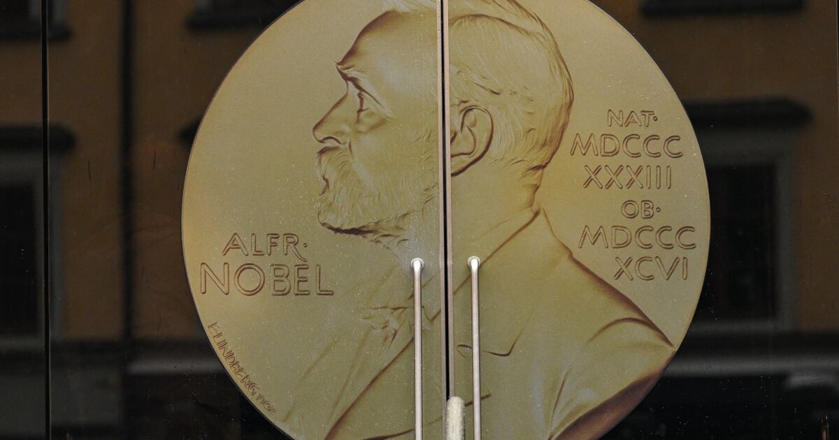Meksika'nın kaç Nobel Ödülü var ve tanındığı kategoriler nelerdir?