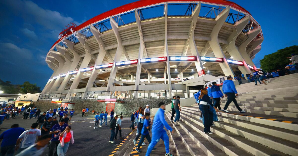 GOLES DEL TRI DISPARAN VENTAS EN EL AZTECA