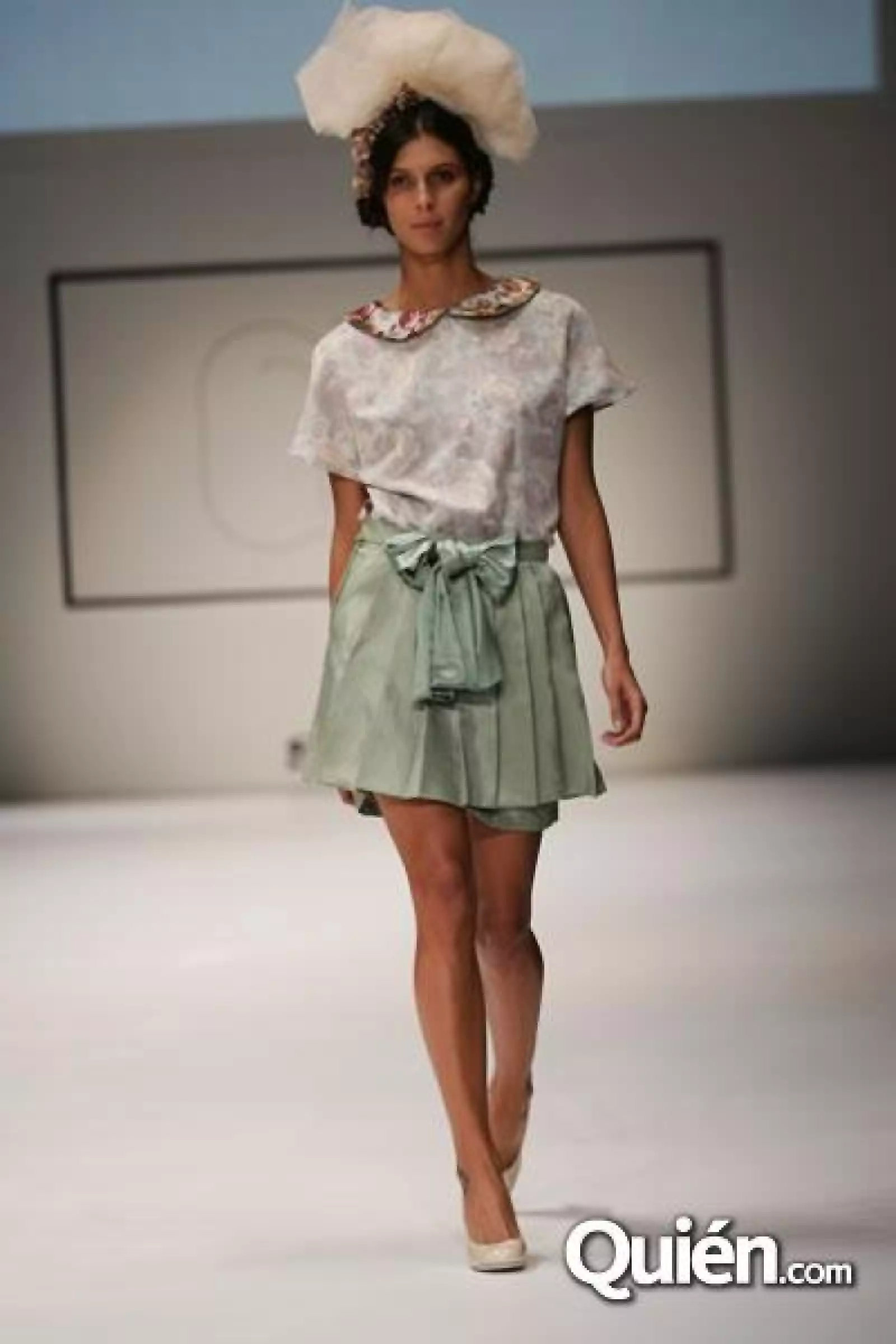 DFashion Alexia Ulibarri.