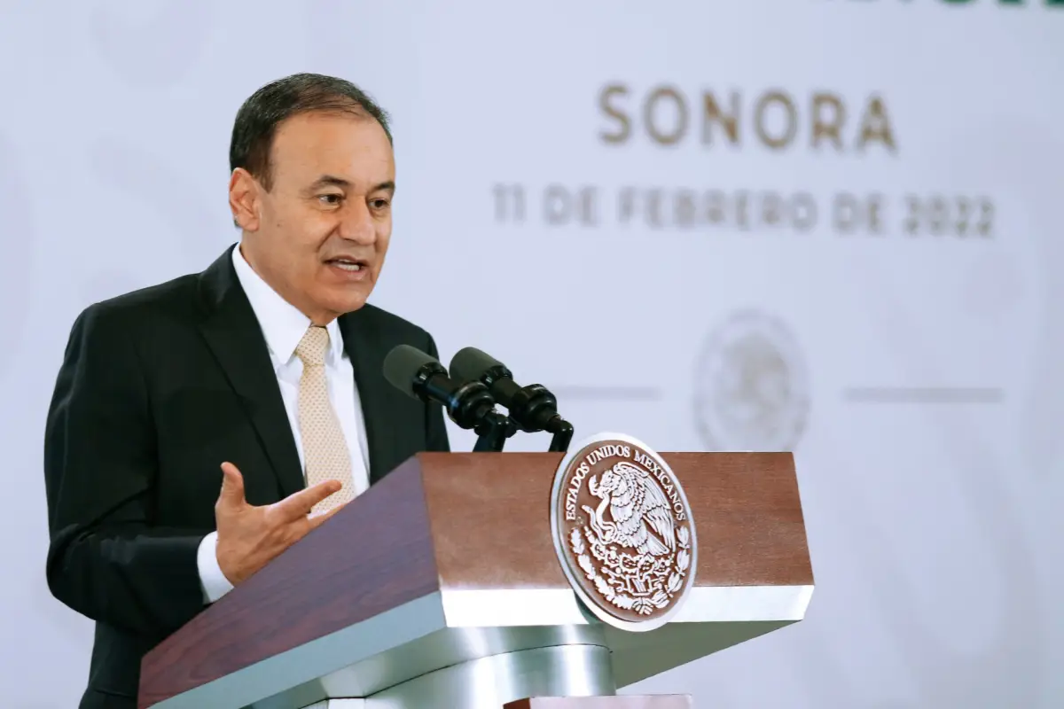 Alfonso Durazo