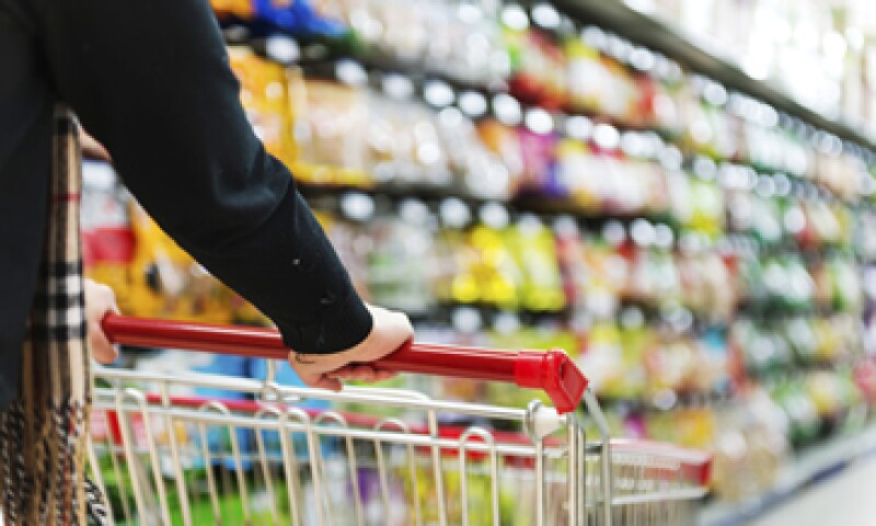 A tasa anual, el consumo privado subió 3.4% en octubre. (Foto: iStock by Getty Images. )
