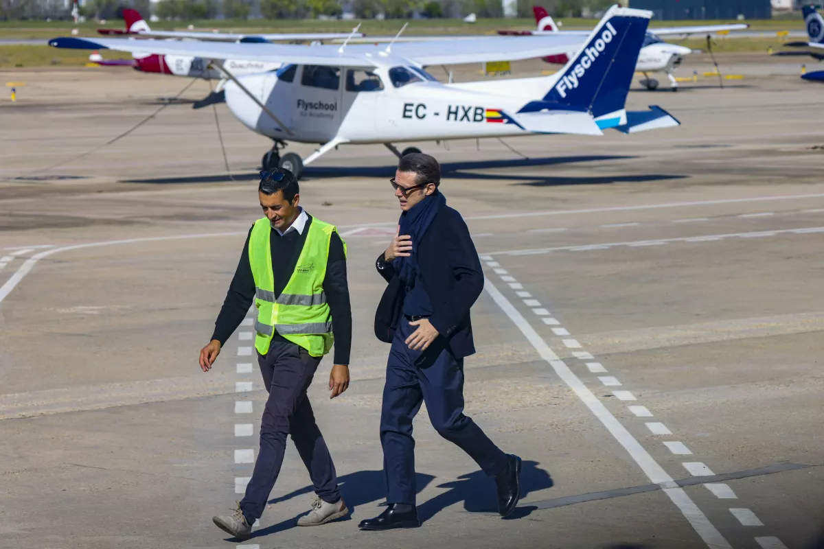 Luis Miguel y Paloma Cuevas de vacaciones
