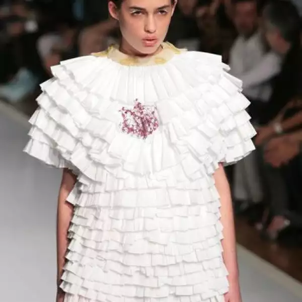 IDM Desfile Daniel Andrade