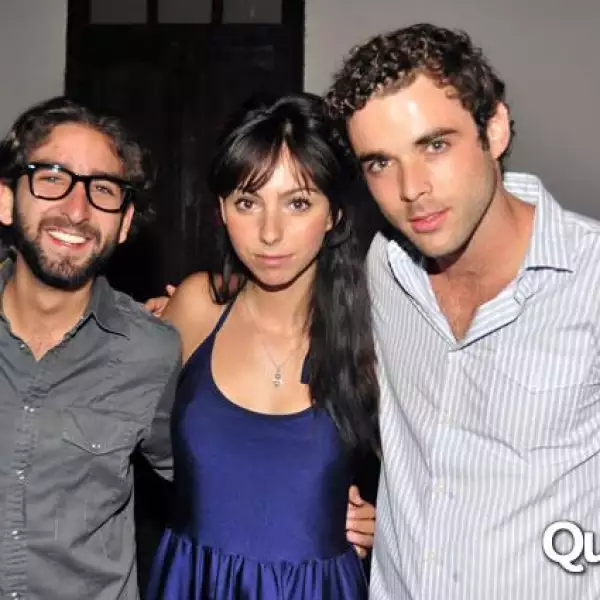 Presentación de la serie MORIR EN MARTES