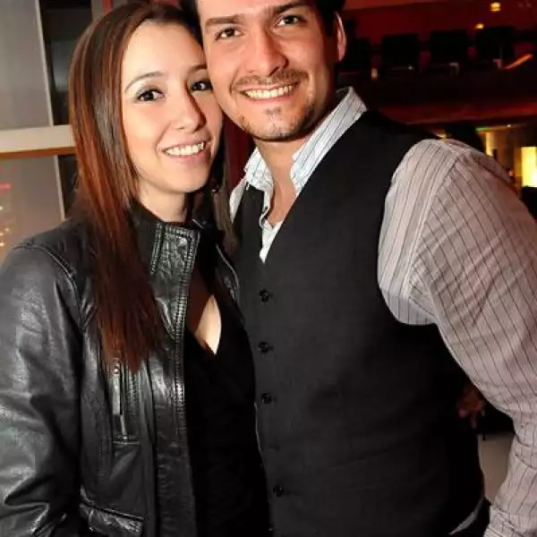 Cumple de Raul Xumalin